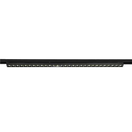 SLV SIGHT EVO, 3~ spot, DALI, single, rechthoekig, 4000 K, 25 W, 60&deg;, zwar - Slv 1010384 1 h rgb - 20028202