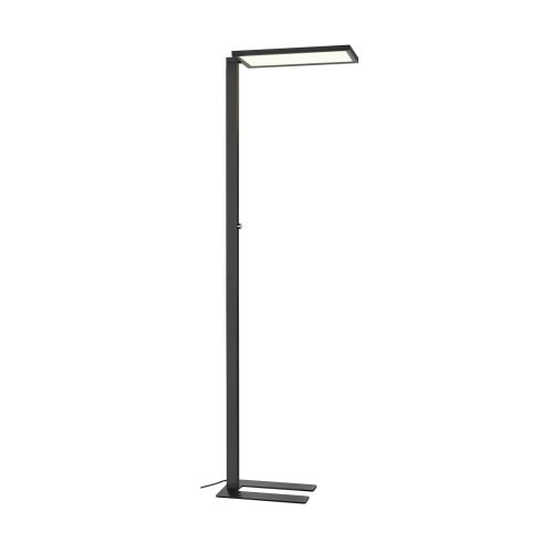 SLV WORKLIGHT EASY, FL 940, staande armatuur, 4000K, IP20, zwart - Slv 1010393 1 h rgb - 20028207
