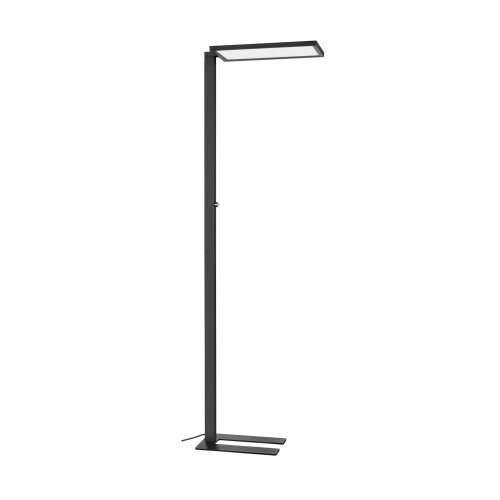 SLV WORKLIGHT EASY, FL 940, staande armatuur, 4000K, IP20, zwart - Slv 1010393 2 rgb - 20028207