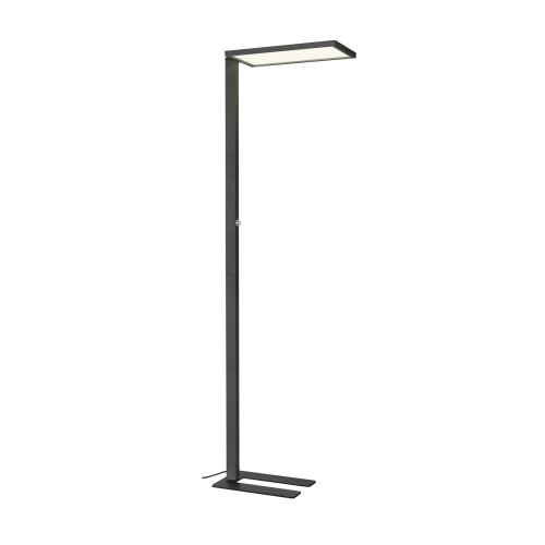 SLV WORKLIGHT EASY, FL 940, staande armatuur, 4000K, IP20, zwart - Slv 1010393 3 rgb - 20028207