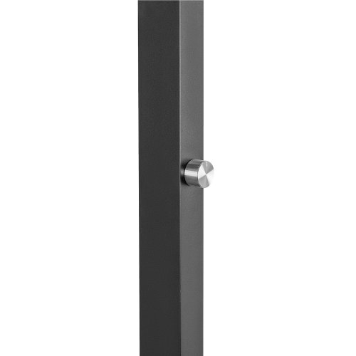 SLV WORKLIGHT EASY, FL 940, staande armatuur, 4000K, IP20, zwart - Slv 1010393 d3 rgb - 20028207