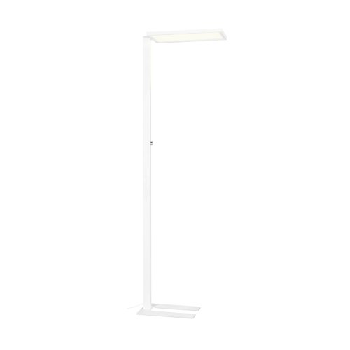 SLV WORKLIGHT EASY, FL 940, staande armatuur, 4000K, IP20, wit - Slv 1010394 1 h rgb - 20028208