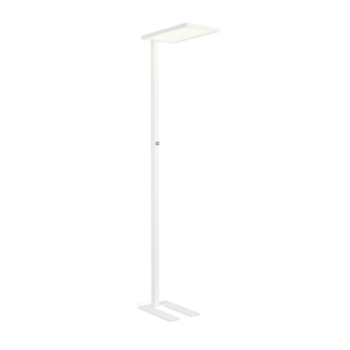 SLV WORKLIGHT EASY, FL 940, staande armatuur, 4000K, IP20, wit - Slv 1010394 4 rgb - 20028208