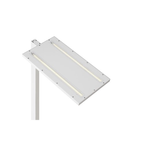 SLV WORKLIGHT EASY, FL 940, staande armatuur, 4000K, IP20, wit - Slv 1010394 d2 rgb - 20028208