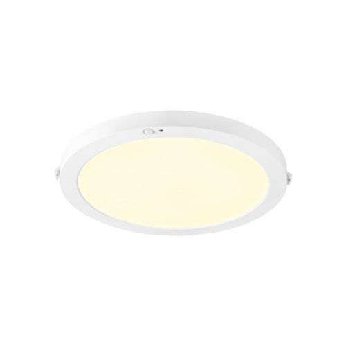 SLV DOWNLIGHT VARIO 290 28 830/840 WH ML PIR - Slv 1010400 4 rgb - 20028212