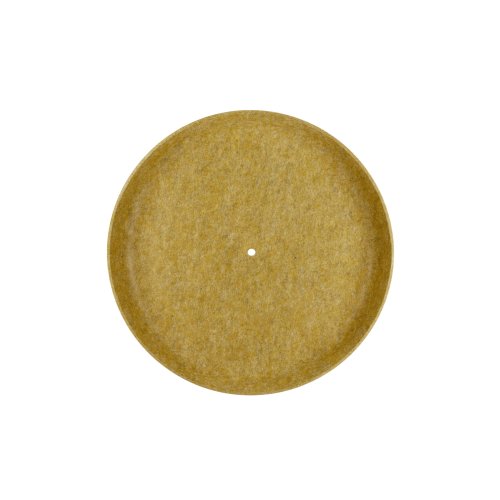 SLV GRIP! FLAT, Felt shade &Oslash;50cm x 6,2cm, oker - Slv 1010405 1 h rgb - 20028217