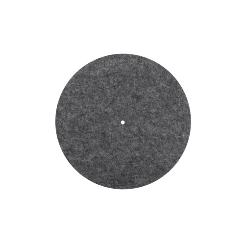 SLV GRIP! FLAT, Felt shade &Oslash;50cm x 0,6cm, antraciet - Slv 1010406 1 h rgb - 20028218