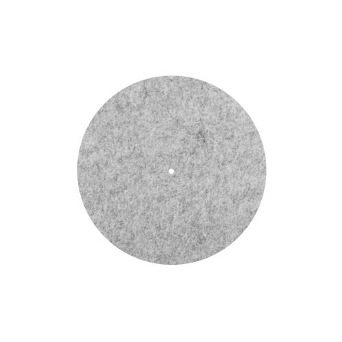 SLV GRIP! FLAT, Felt shade &Oslash;50cm x 0,6cm, grijs - Slv 1010407 1 h rgb - 20028219