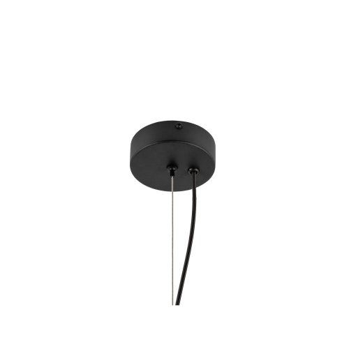 SLV OLYPSO 40, pendelarmatuur, E27, pendellengte 400 cm, 1 x max. 40 W, zw - Slv 1010415 d2 rgb - 20028223