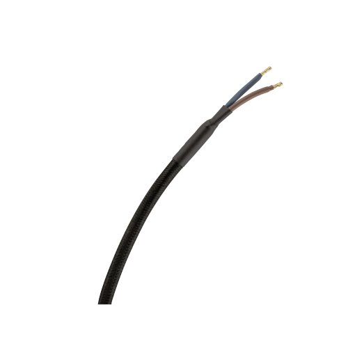 SLV FITU PD, E27, stone, pendelarmatuur, pendellengte 500 cm, open kabelei - Slv 1010418 d1 rgb - 20028226
