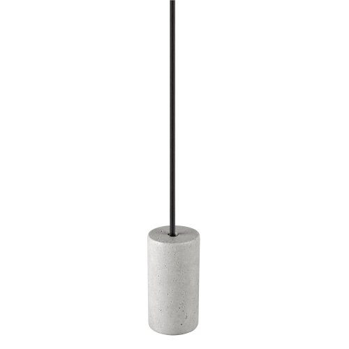 SLV FITU PD, E27, stone, pendelarmatuur, pendellengte 500 cm, open kabelei - Slv 1010419 3 rgb - 20028227