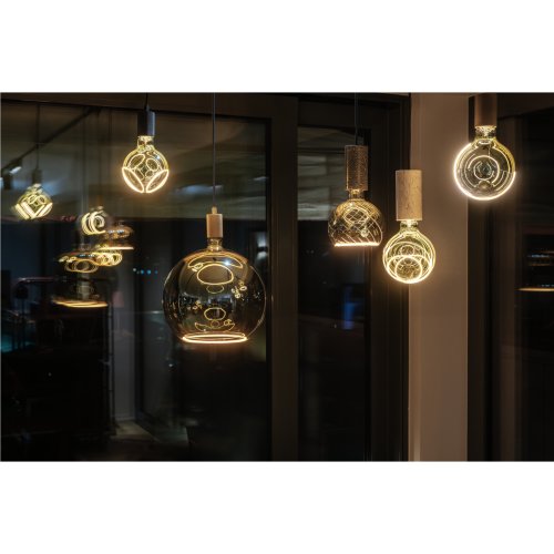 SLV FITU PD, E27, stone, pendelarmatuur, pendellengte 500 cm, open kabelei - Slv 1010420 1010421 1008165 1008159 1010418 1010417 1010419 1008151 1008161 a1 rgb - 20028225