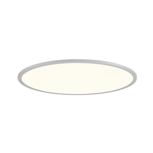 SLV PANEL 60, plafondopbouwarmatuur, rond, DALI, 3000/4000K, 29W, 90&deg;, wit - Slv 1010425 3 rgb - 20028233