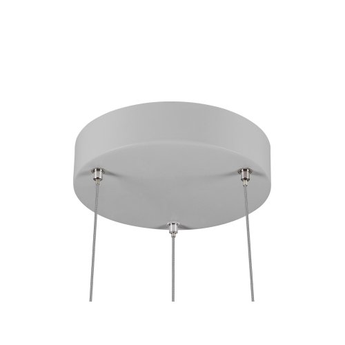 SLV PANEL 60, pendelarmatuur, rond, FASE, pendellengte 200 cm, 3000/4000K, - Slv 1010427 d1 rgb - 20028235