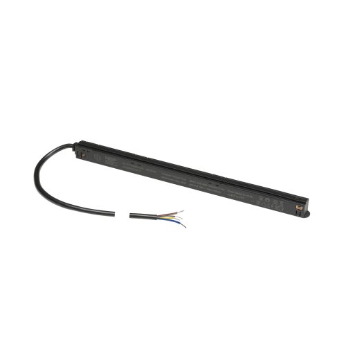 SLV 48 V SYSTEM, Intrack led-driver, 48 V DC, 100 W, incl. 300 cm aansluit - Slv 1010446 1 h rgb - 20028238