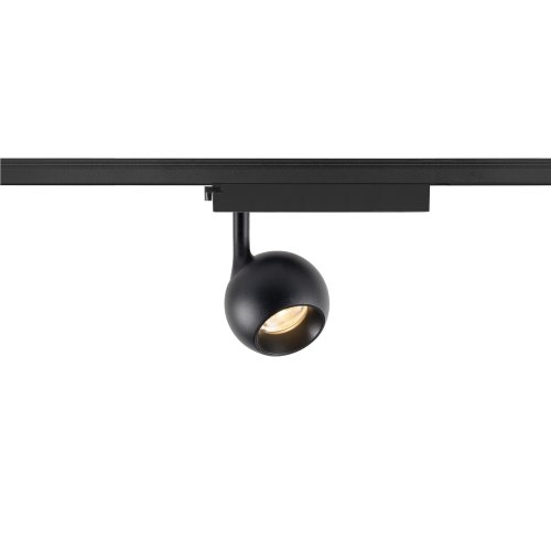 SLV LIGHT EYE&reg; 2.0, 1~ spot, FASE, rond, 2700K, 11 W, 30&deg;, zwart - Slv 1010448 1 h rgb - 20028240