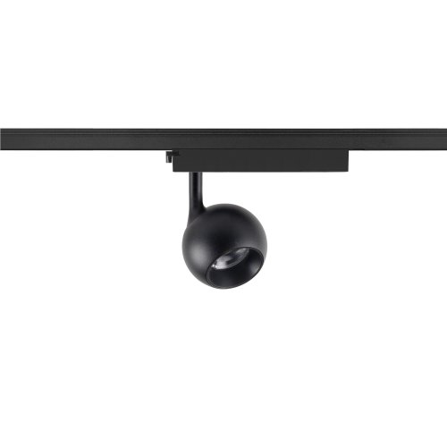 SLV LIGHT EYE&reg; 2.0, 1~ spot, FASE, rond, 2700K, 11 W, 30&deg;, zwart - Slv 1010448 2 rgb - 20028240
