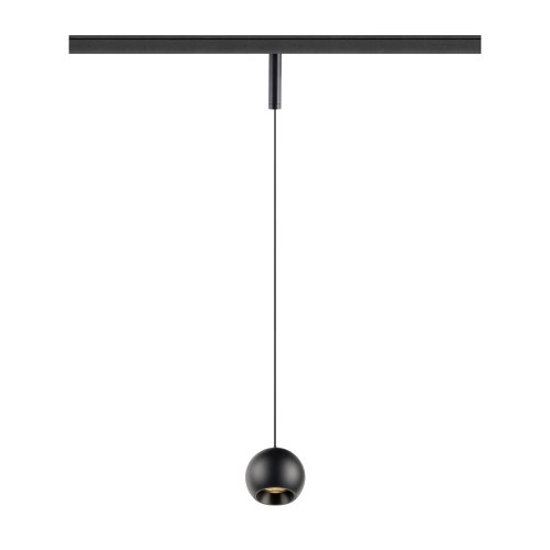 SLV LIGHT EYE&reg; 2.0, 48V pendelarmatuur, DALI, pendellengte 200 cm, 2700K,  - Slv 1010460 1 h rgb - 20028252