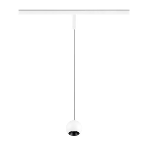SLV LIGHT EYE&reg; 2.0, 48V pendelarmatuur, DALI, pendellengte 200 cm, 3000K,  - Slv 1010463 2 rgb - 20028255
