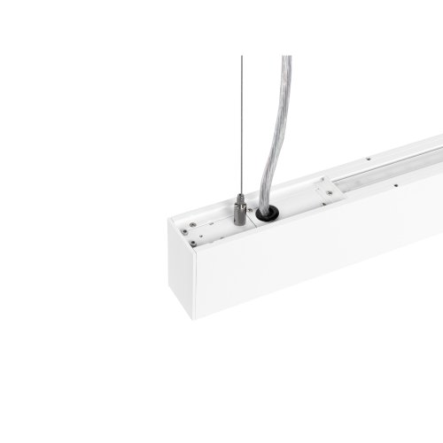 SLV GLENOS&reg; PRO, pendelarmatuur, 1,2 m, DALI, UGR16, pendellengte 210 cm,  - Slv 1010509 d2 rgb - 20028264