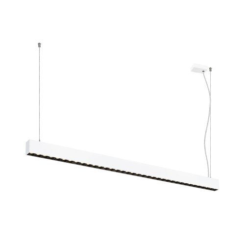 SLV GLENOS&reg; PRO, pendelarmatuur, 1,5m, DALI, UGR16, pendellengte 210 cm, 3 - Slv 1010513 1 h rgb - 20028268