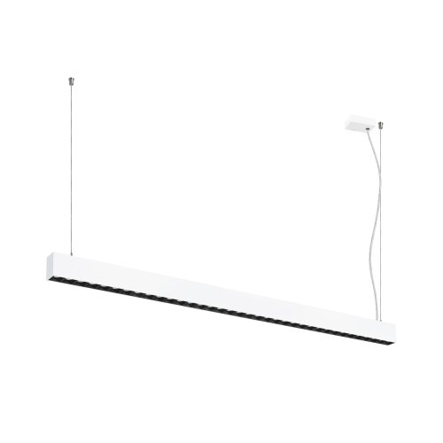 SLV GLENOS&reg; PRO, pendelarmatuur, 1,5m, DALI, UGR16, pendellengte 210 cm, 3 - Slv 1010513 2 rgb - 20028268