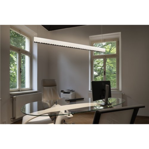 SLV GLENOS&reg; PRO, pendelarmatuur, 1,5m, DALI, UGR16, pendellengte 210 cm, 3 - Slv 1010513 a1 h rgb - 20028268