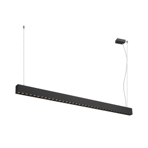 SLV GLENOS&reg; PRO, pendelarmatuur, 1,5m, DALI, UGR16, pendellengte 210 cm, 3 - Slv 1010514 1 h rgb - 20028269
