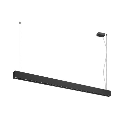 SLV GLENOS&reg; PRO, pendelarmatuur, 1,5m, DALI, UGR16, pendellengte 210 cm, 3 - Slv 1010514 2 rgb - 20028269