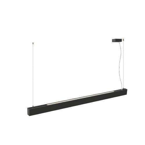 SLV GLENOS&reg; PRO, pendelarmatuur, 1,5m, DALI, UGR16, pendellengte 210 cm, 3 - Slv 1010514 3 rgb - 20028269