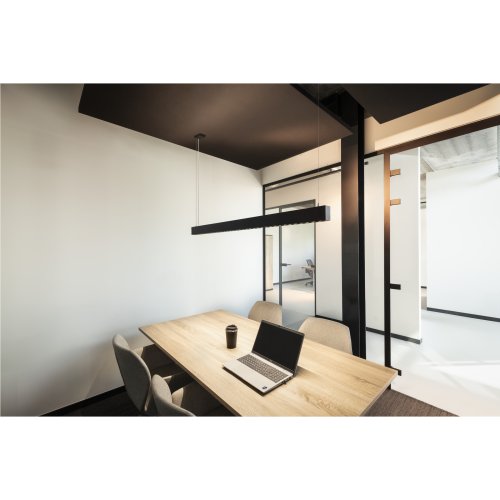 SLV GLENOS&reg; PRO, pendelarmatuur, 1,5m, DALI, UGR16, pendellengte 210 cm, 3 - Slv 1010514 a1 h rgb - 20028269