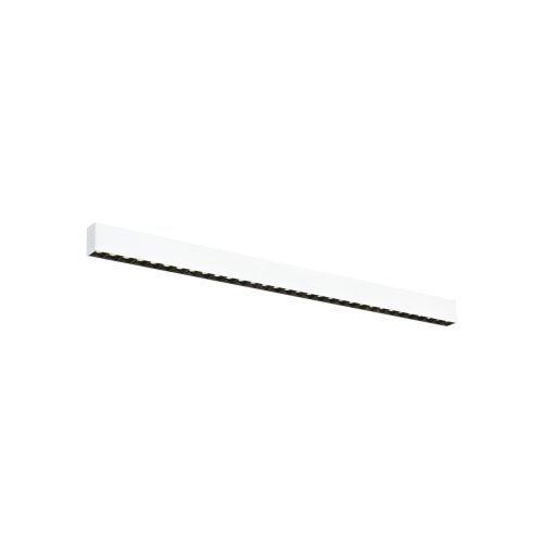 SLV GLENOS&reg; PRO, plafondopbouwarmatuur, 1,2m, DALI, UGR19, 4000K, 30 W, 75 - Slv 1010519 1 h rgb - 20028274
