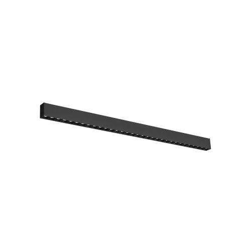 SLV GLENOS&reg; PRO, plafondopbouwarmatuur, 1,2m, DALI, UGR19, 4000K, 30 W, 75 - Slv 1010520 2 rgb - 20028275