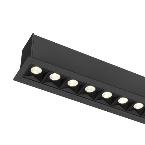 SLV GLENOS&reg; PRO, plafondinbouwarmatuur, 1,2m, DALI, UGR19, 4000K, 75&deg;, IP2 - Slv 1010524 d1 rgb - 20028279
