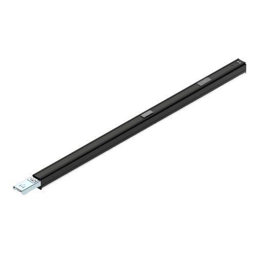 SLV EASYLIGHT 1500 135 835/840/850 WB BK ML DALI2, Trunking System 1500mm - Slv 1010530 2 rgb - 20172137
