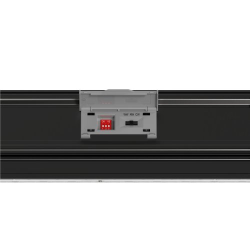 SLV EASYLIGHT 1500 135 835/840/850 WB BK ML DALI2, Trunking System 1500mm - Slv 1010530 6 rgb - 20172137