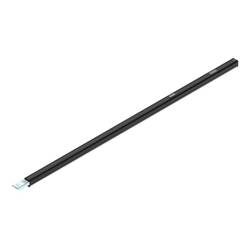 SLV EASYLIGHT 2500 140 835/840/850 WB BK ML, Trunking System 2500mm - Slv 1010535 2 rgb - 20172142