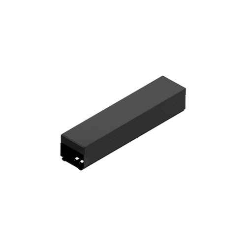 SLV EASYLIGHT FIB 300 5 25 BK, Feed in Box 300mm, 5 pole, 2,5mm2 - Slv 1010548 2 rgb - 20172152