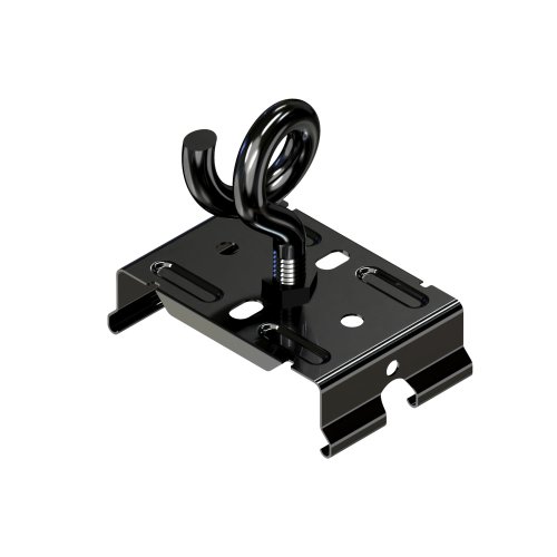 SLV EASYLIGHT CSK BK, Chain suspension kits black (without chain) - Slv 1010559 1 h rgb - 20172163