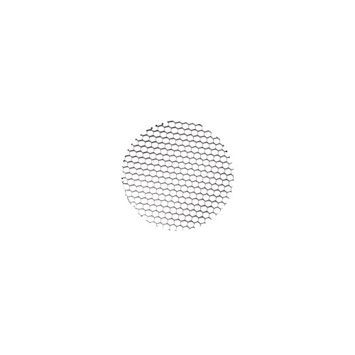 SLV NUMINOS&reg; M, diffusor honingraatrooster - Slv 1010683 1 h rgb - 20028312