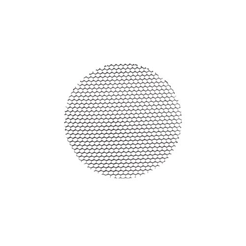 SLV NUMINOS&reg; XL diffusor honingraatrooster - Slv 1010691 1 h rgb - 20028320