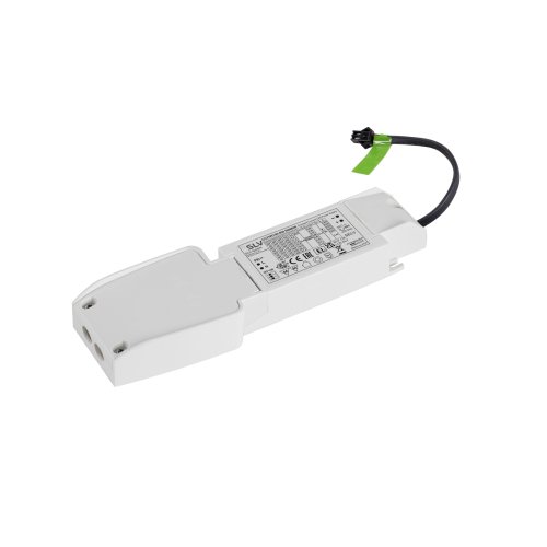 SLV LED driver, 21 W, 500 mA - Slv 1010697 1 h rgb - 20028326