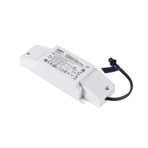 SLV LED-driver, 20 W, 350 mA, FASE - Slv 1010700 1 h rgb - 20028329