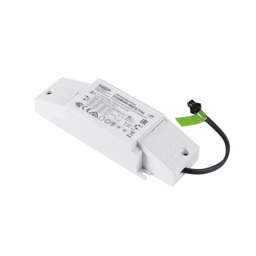SLV LED-driver, 19 W, 500 mA, FASE - Slv 1010701 1 h rgb - 20028330