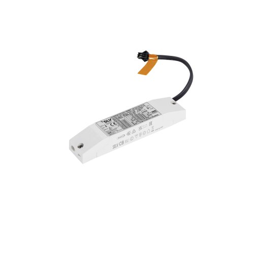 SLV Led-driver, 23 W, 200 mA, DALI - Slv 1010703 1 h rgb - 20028332