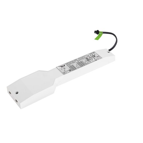 SLV LED-driver, 36 W, 500 mA, DALI - Slv 1010705 1 h rgb - 20028334