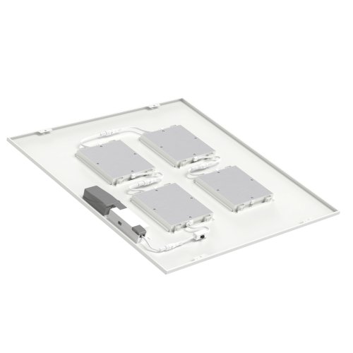 SLV PAVANNO, 600 45 830/840/850 WB WH UGR19 - Slv 1010713 4 rgb - 20028336