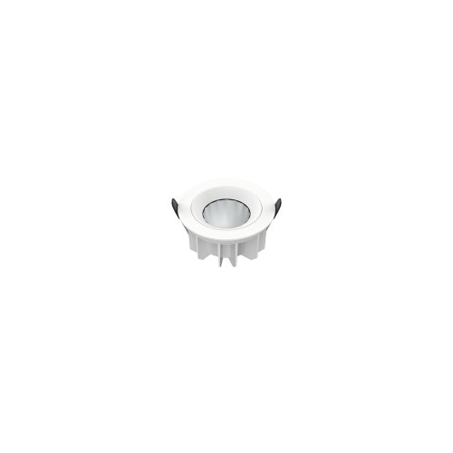 SLV DOWNLIGHT P, 115 18 WM 840 60 ML DALI WH IP54 - Slv 1010762 1 h rgb - 20028351