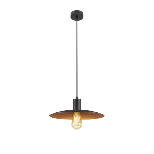 SLV LALU&reg; SET, pendelarmatuur, E27 base, ELYPSE 33, pendellengte 200 cm, 1 - Slv 1010786 1 h rgb - 20028361