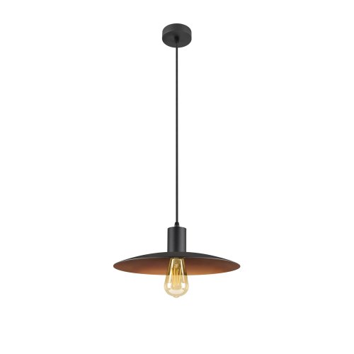 SLV LALU&reg; SET, pendelarmatuur, E27 base, ELYPSE 33, pendellengte 200 cm, 1 - Slv 1010786 2 rgb - 20028361
